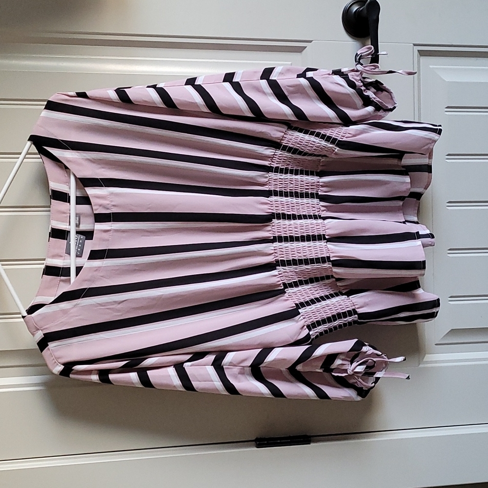 Soho New York & Co Blouse